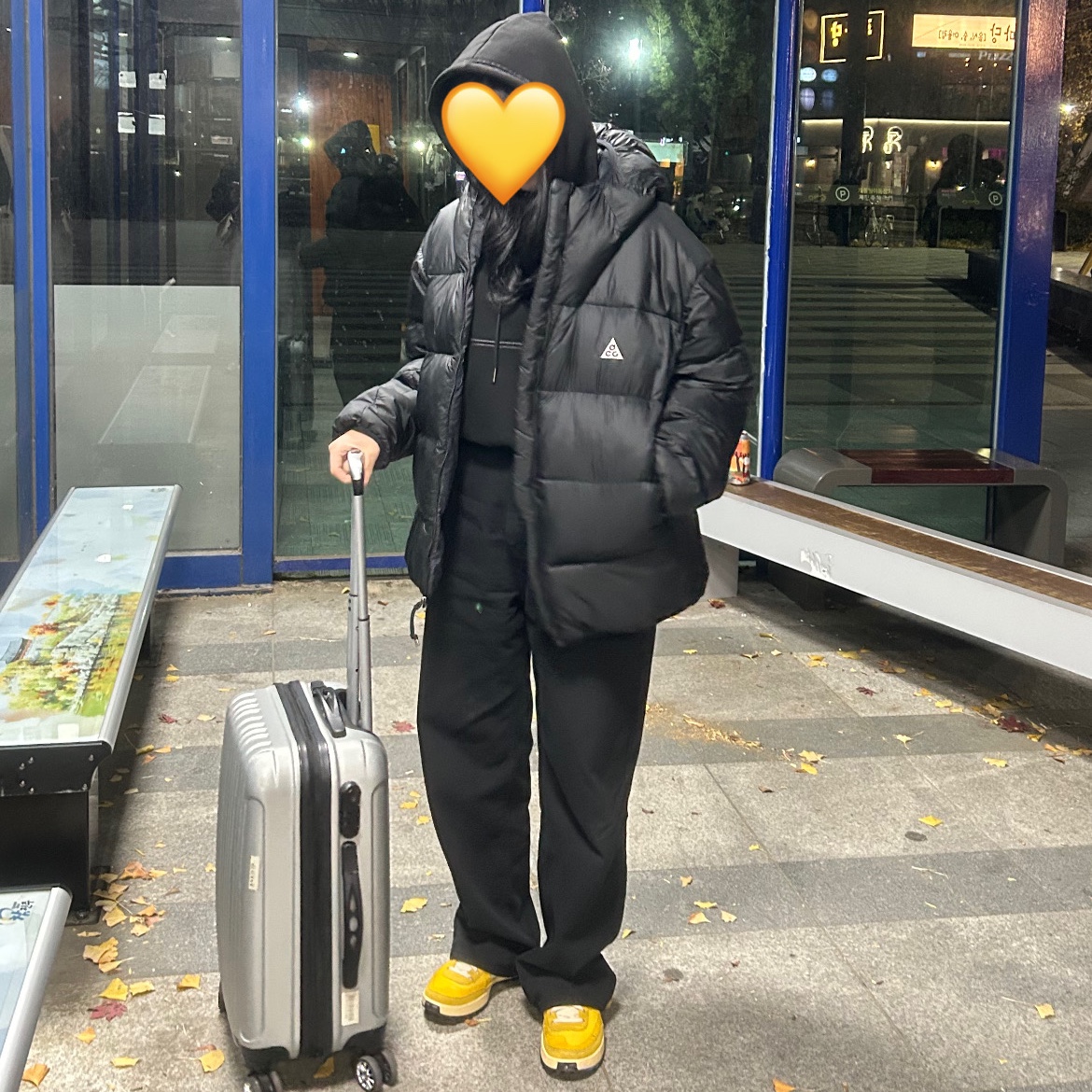 Nike ACG Therma-Fit ADV Lunar Lake Puffer Jacket Black - Asia, Nike x Tom Sachs General Purpose Shoe Archive 착용 스타일