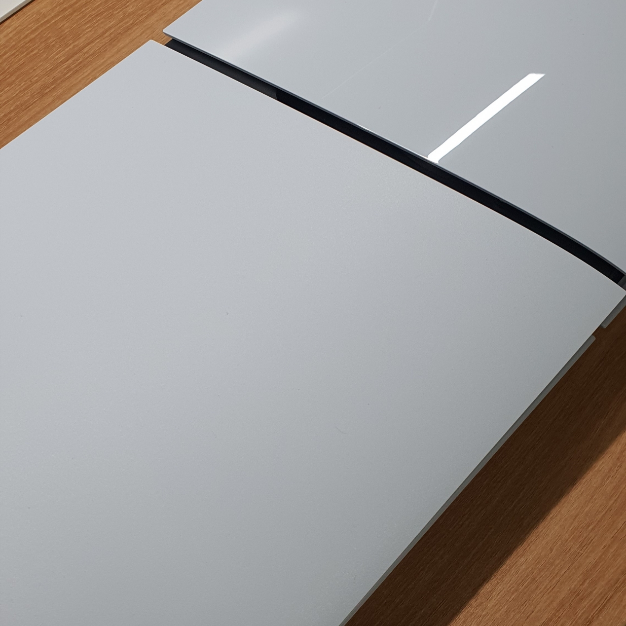 PlayStation 5 Slim Digital Edition - 825GB 착용 스타일 - 2