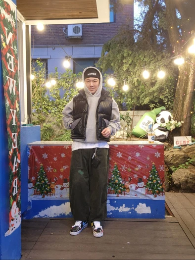 스타일 카드
