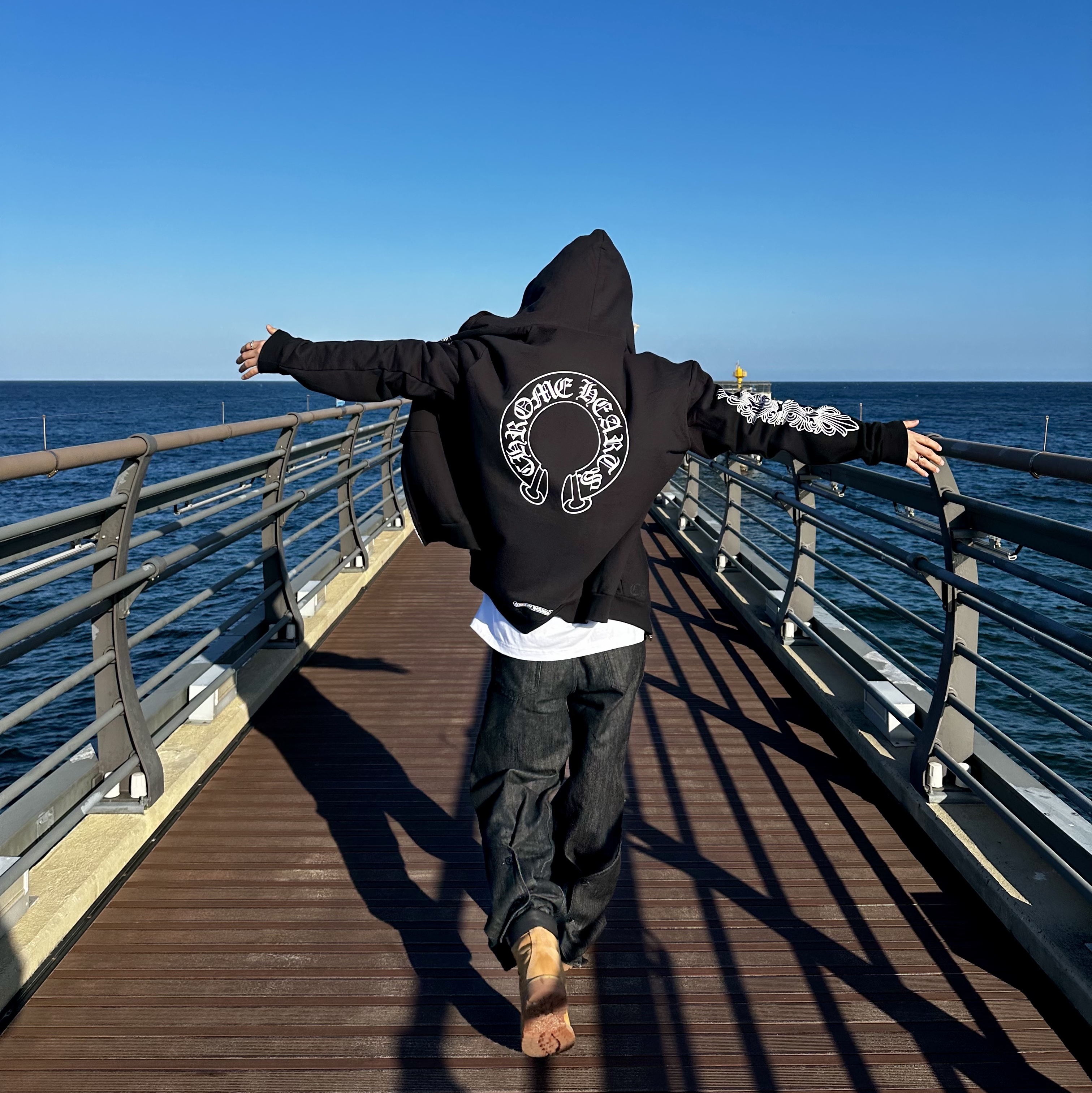 Chrome Hearts Horseshoe Floral Fleece Zip-Up Hoodie Black, Timberland Premium 6 inch Waterproof Boot Wheat Nubuck - Wide 착용 스타일