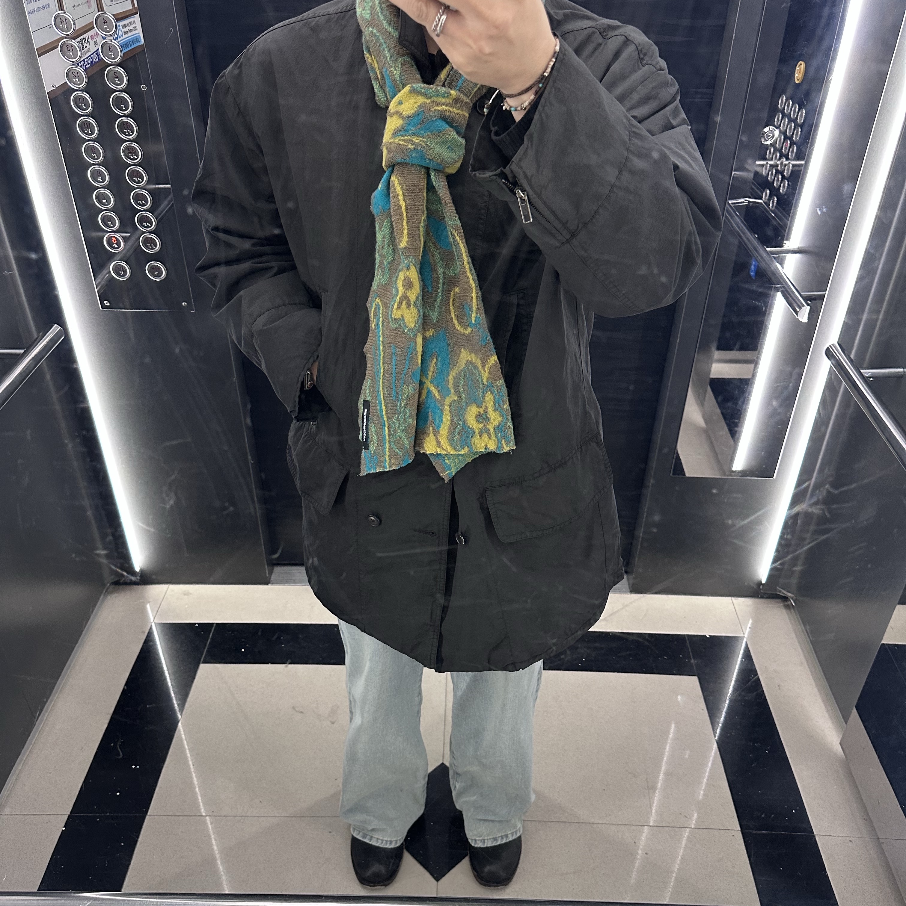yeolmu님의 스타일