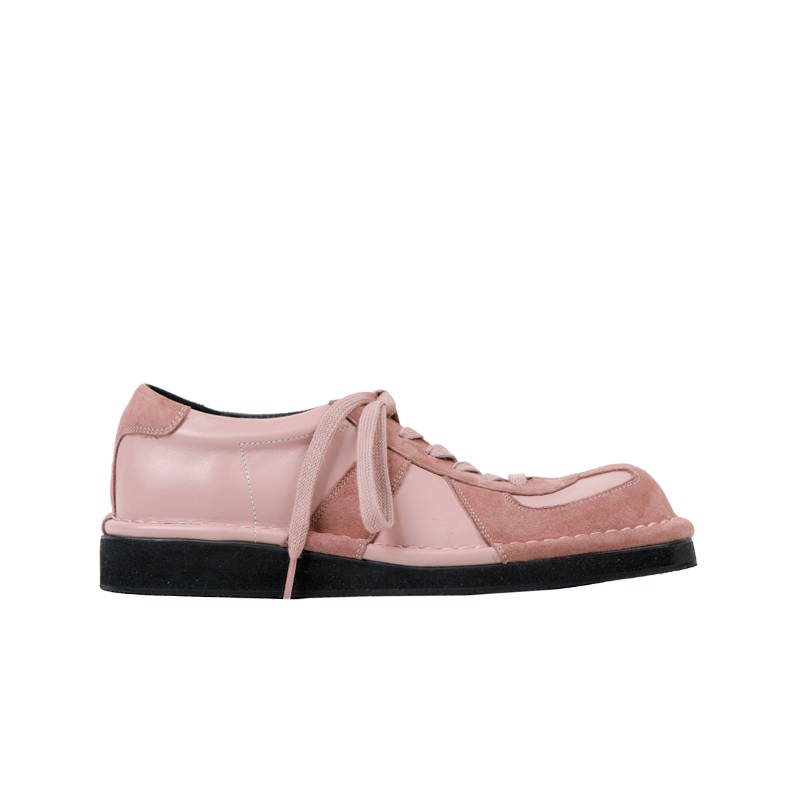 투스페이스. 밀리독 핑크