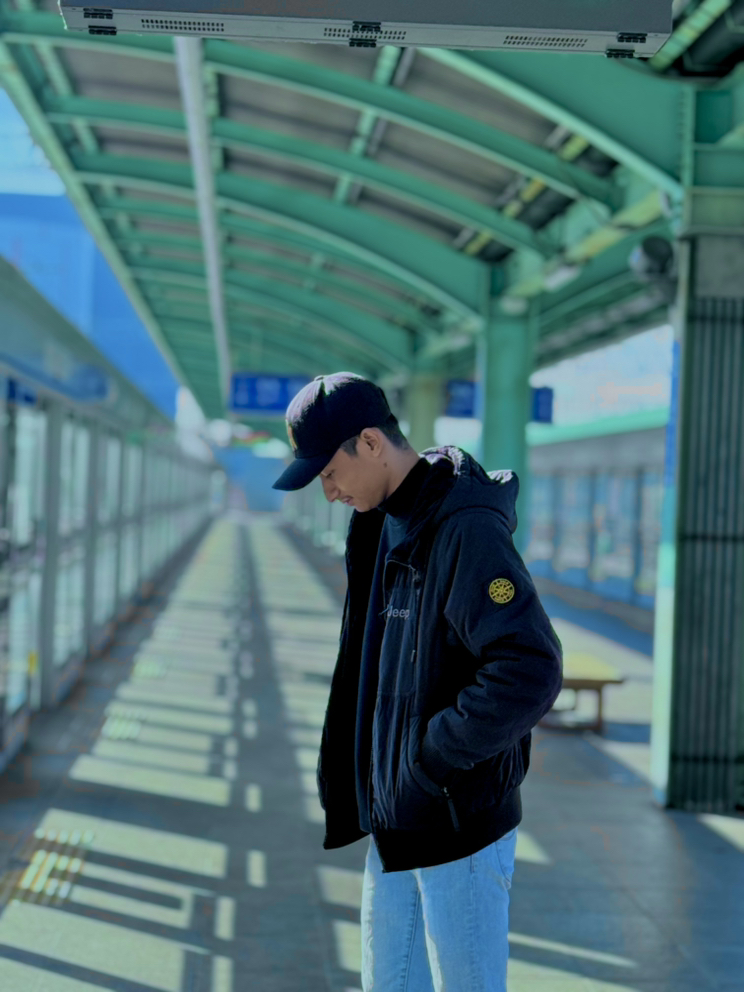 KREAM 프로필 이미지