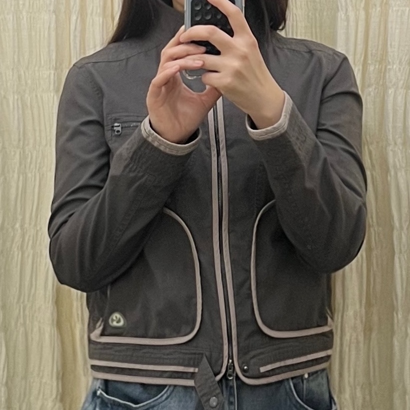 이안님의 스타일