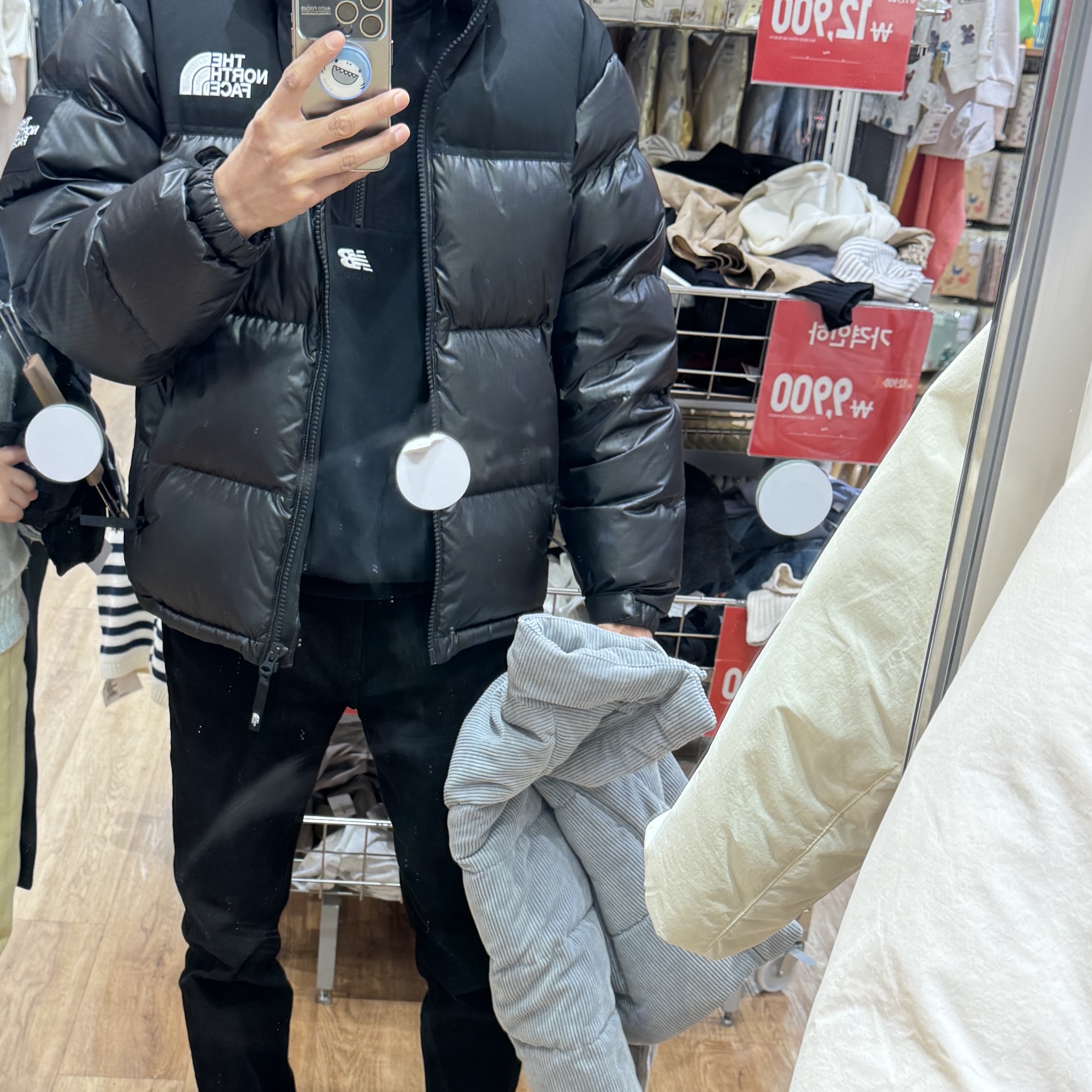 sw님의 스타일