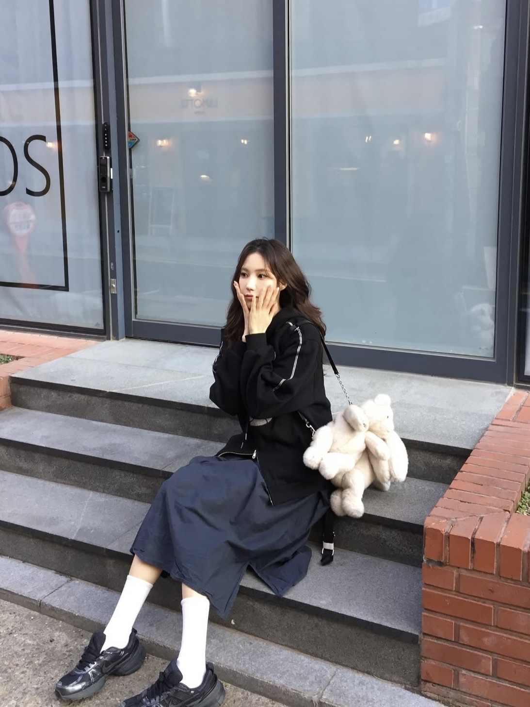 Unsteady Market님의 스타일 - 4