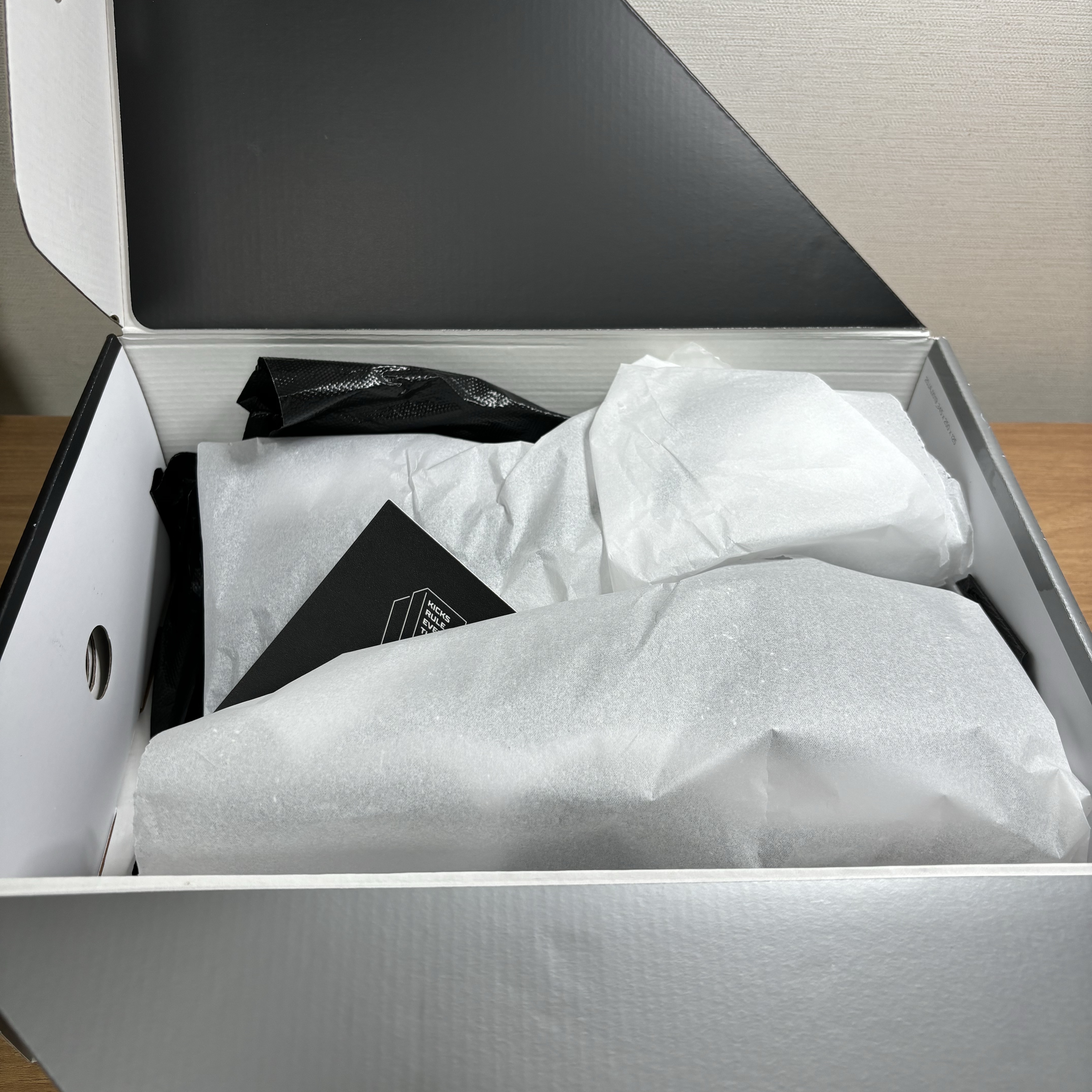 Jordan 11 Retro Low IE Craft 착용 스타일 - 4