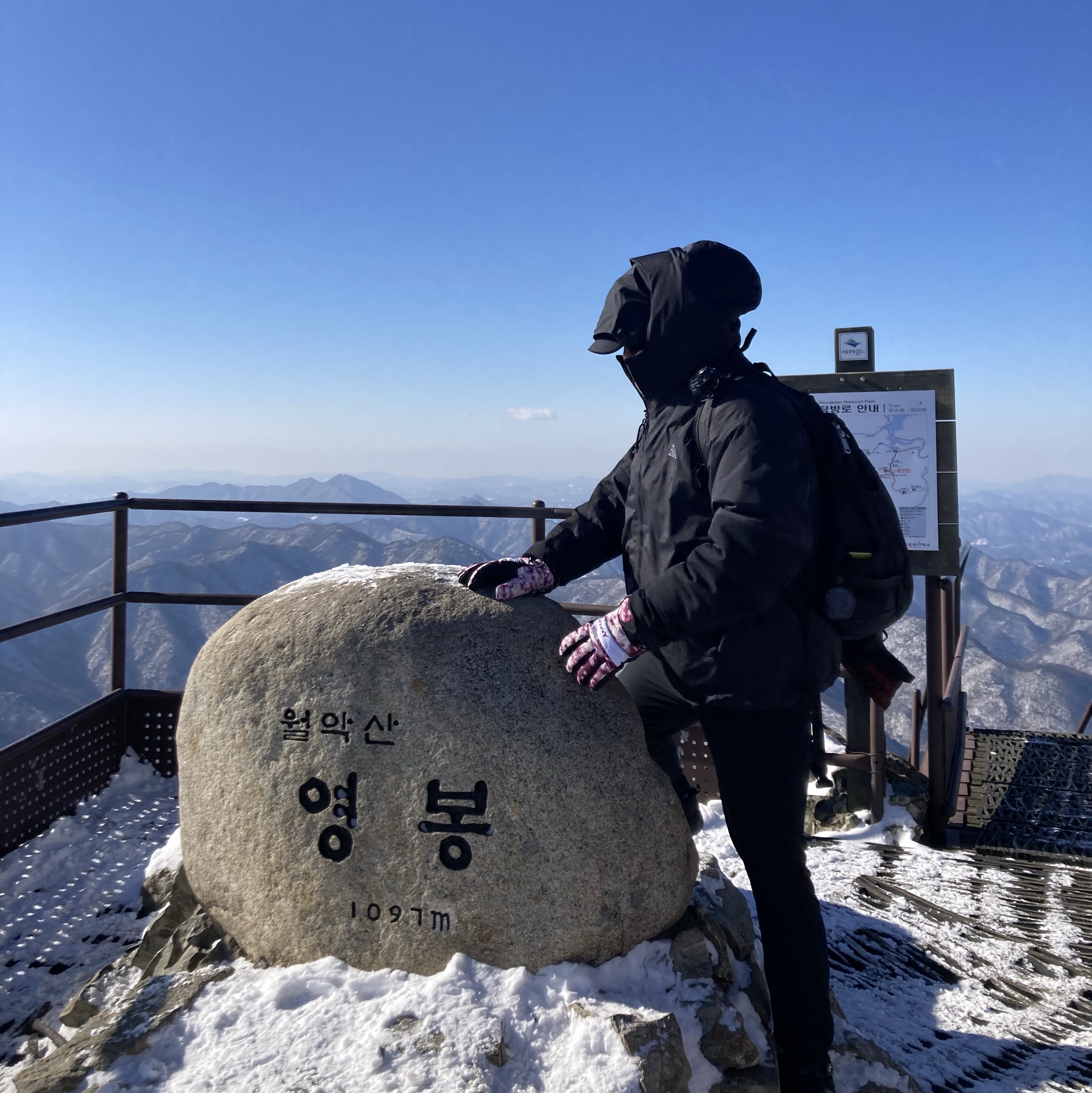 Nike ACG 4th Horseman Puffer Jacket Black Anthracite - US/EU, The North Face Hot Shot Black 착용 스타일