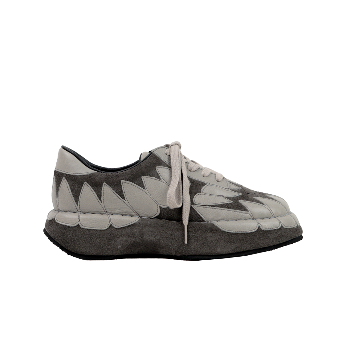 투스페이스. 백티쓰 빈티지 그레이(TWOSPC. Baek Teeth Vintage Grey)