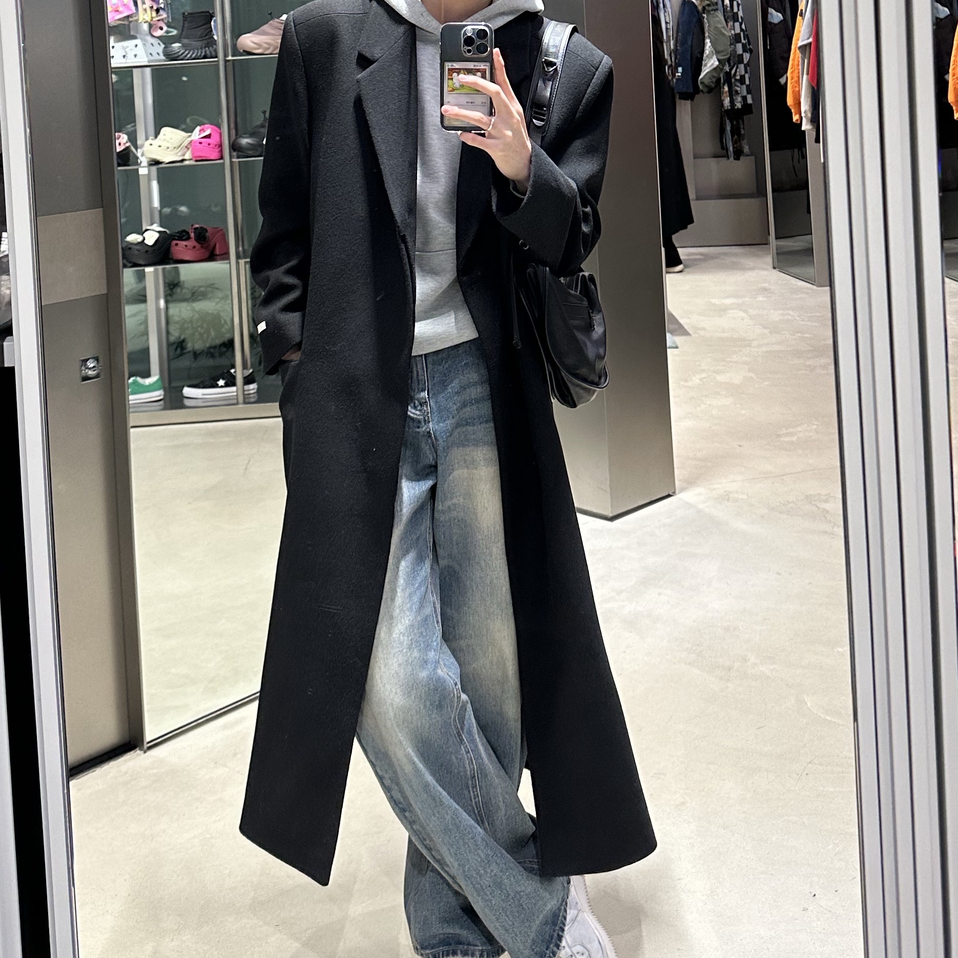 Quarqor #3106 Ring 착용 스타일