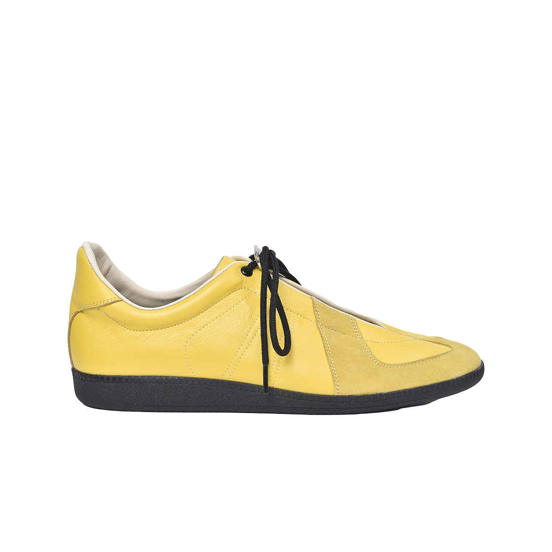 - Deviation Racing Trainer 07 Mango Yellow