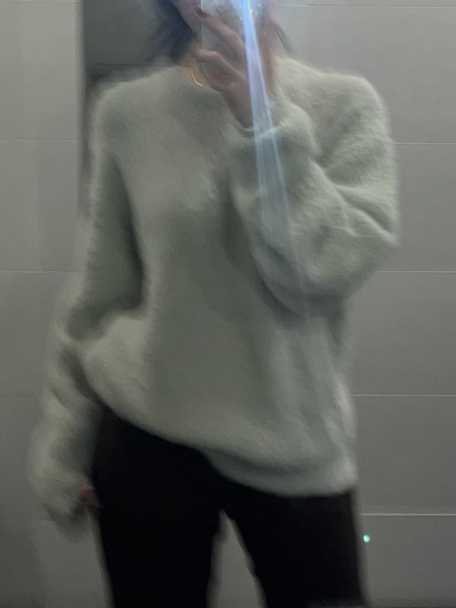 younge님의 스타일