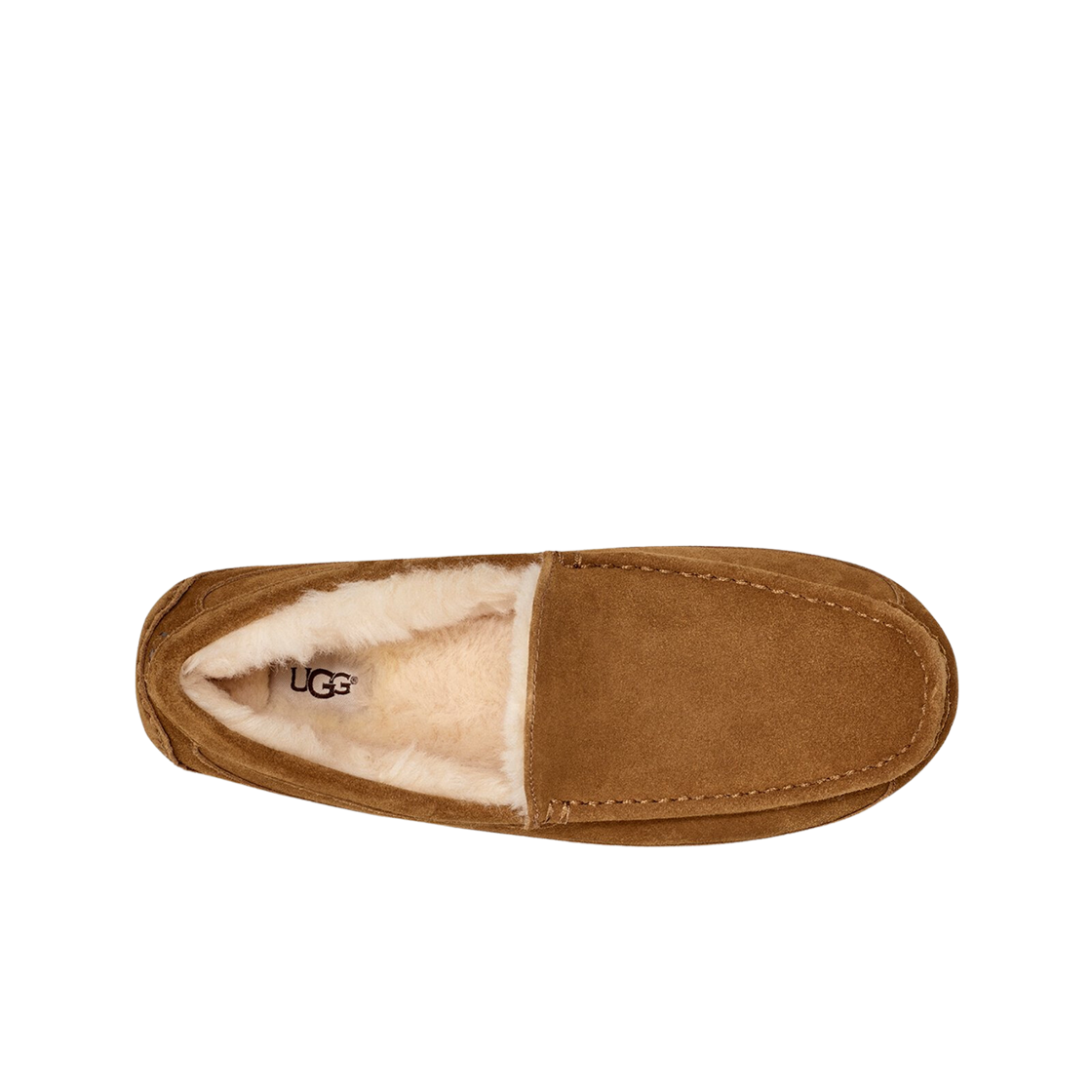 어그 애스코트 슬리퍼 체스트넛(UGG Ascot Slipper Chestnut) - 2