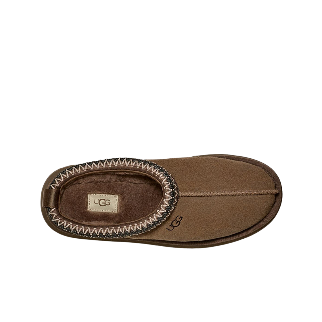 (W) 어그 타즈 슬리퍼 히코리((W) UGG Tazz Slipper Hickory) - 2