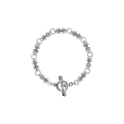 Scudo Bay Tree Bold Bracelet round Chain