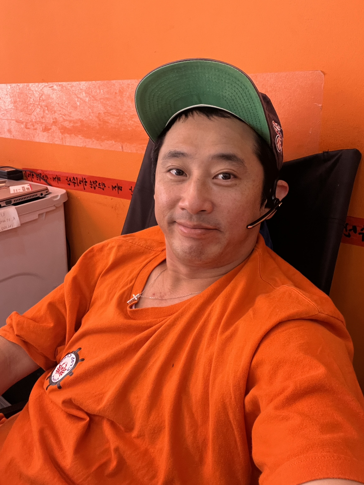 KREAM 프로필 이미지