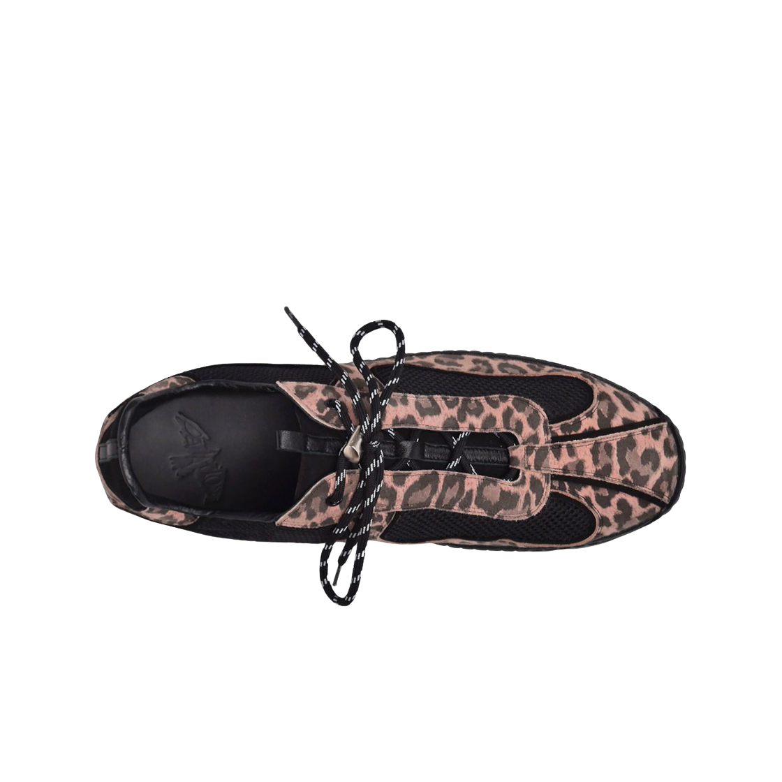 데베시용 하이크 트랙커즈 05 더티 레오파드 핑크(Deviation Hike Trackers 05 Dirty Leopard Pink) - 2