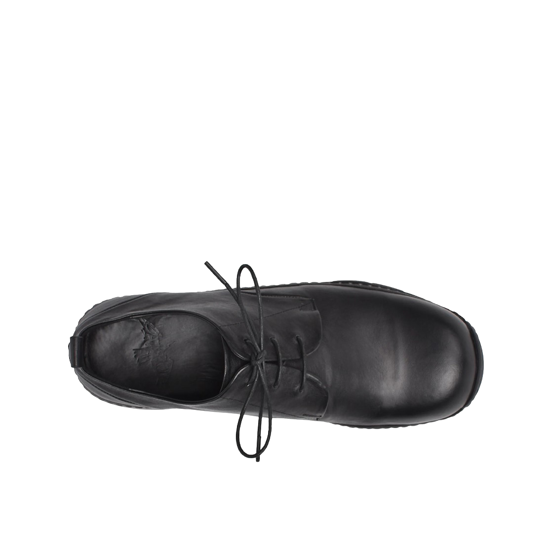 데베시용 웨이비 테크노 더비커즈 01 빈티지 워싱 블랙(Deviation Wavy Techno Derbykers 01 Vintage Washing Black) - 2