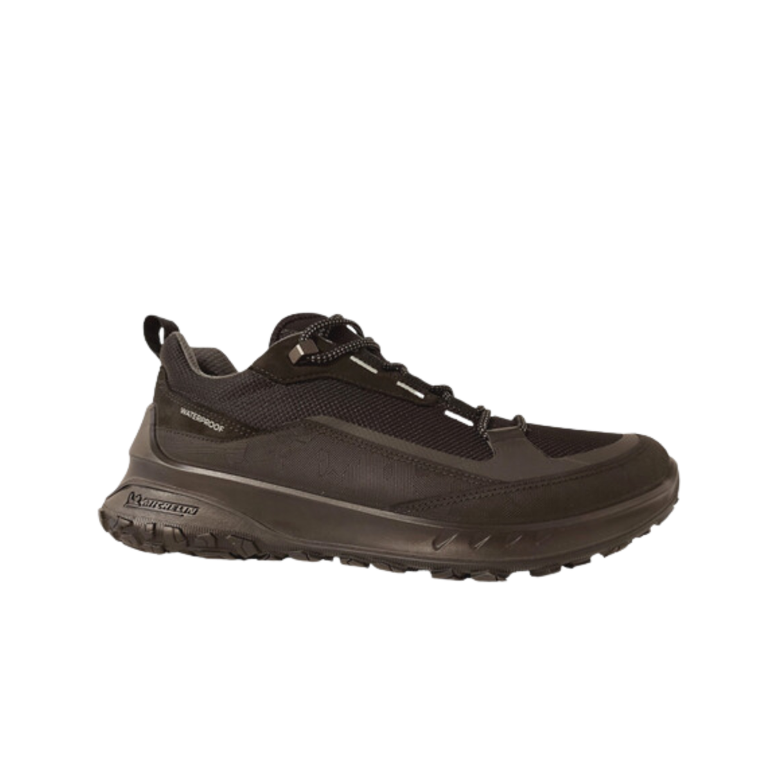 824254-51052 Ecco Ult-Trn Shoes Black