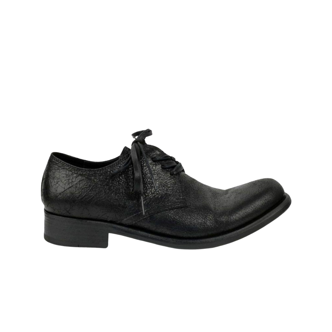 - Deviation Ratbat Derby 01 Crack Grunge Black