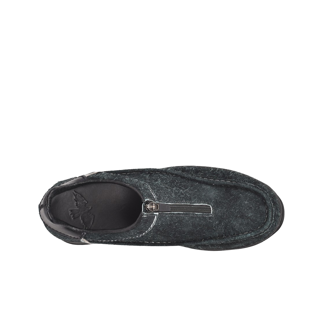 데베시용 썬더 탱크 05 헤어리 포레스트 딥 그린(Deviation Thunder Tank 05 Hairy Forest Deep Green) - 2