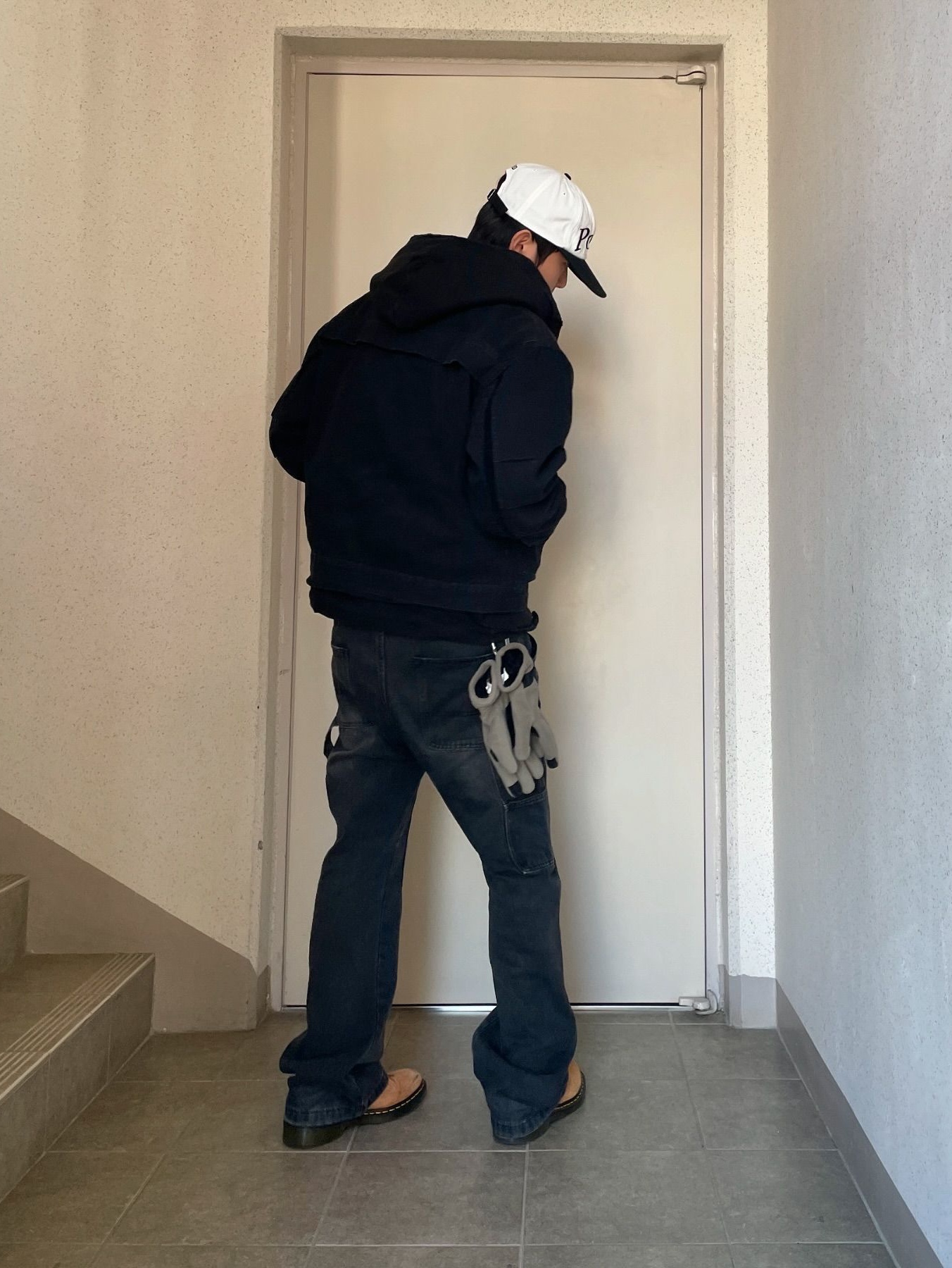 KREAM 스타일