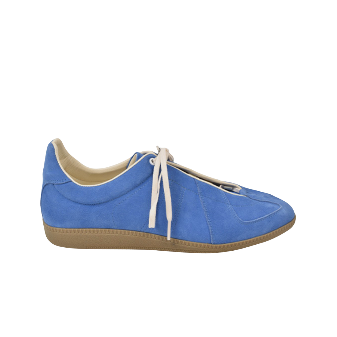 데베시용 레이싱 트레이너 S/S 뉴트럴 라이트 블루(Deviation Racing Trainer S/S Neutral Light Blue)