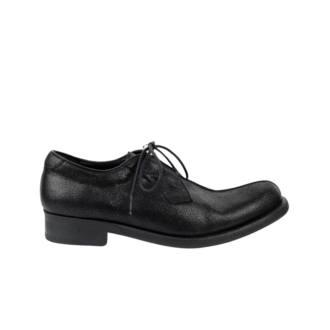 - Deviation 999 Dress Derby 01 Crack Grunge Black
