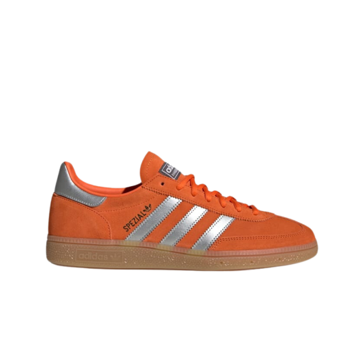 Adidas Originals Handball Spezial Alumina Dark Brown