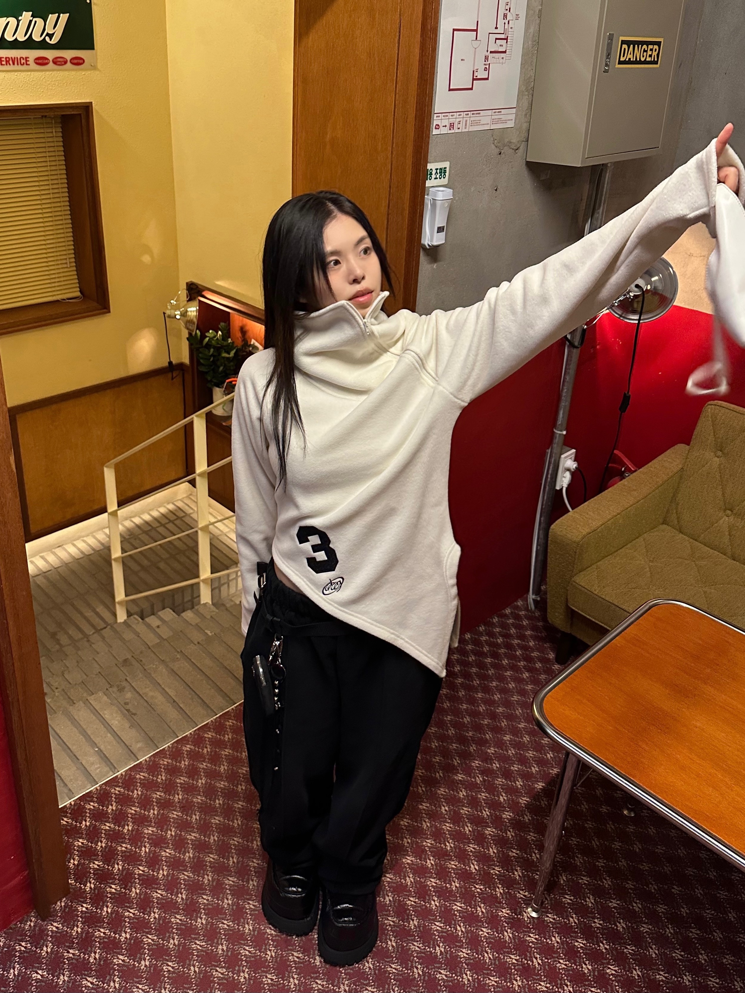 KREAM 스타일 - 8
