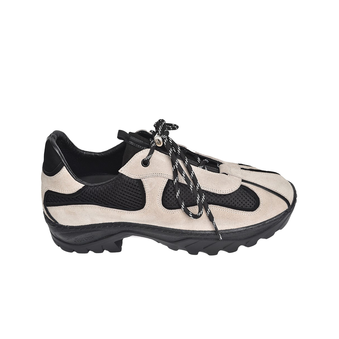 데베시용 하이크 트랙커즈 07 토프 그레이(Deviation Hike Trackers 07 Taupe Grey)