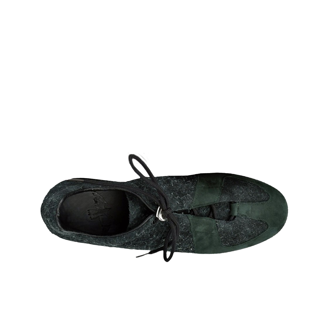 데베시용 레이싱 트레이너 04 포레스트 딥 그린(Deviation Racing Trainer 04 Forest Deep Green) - 2