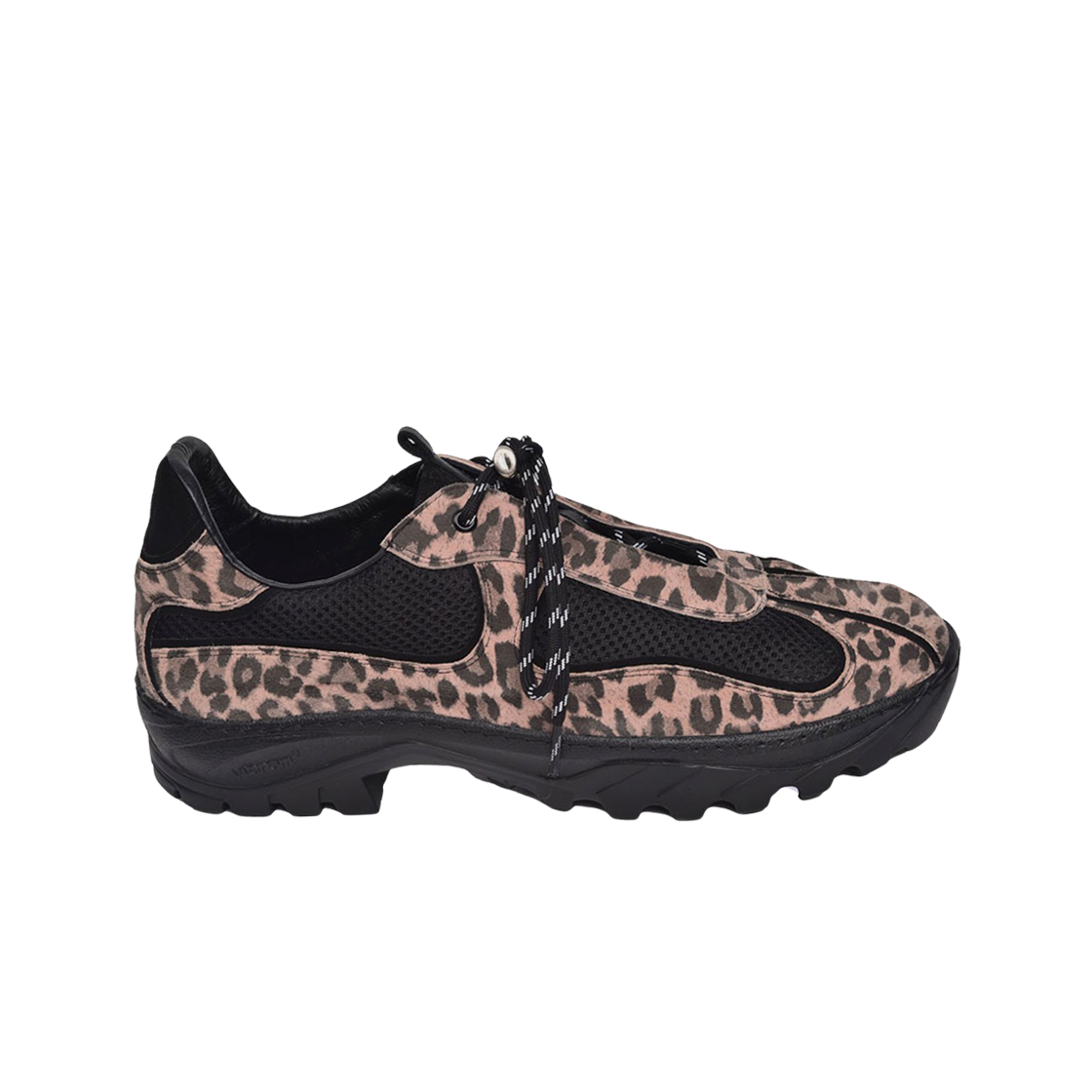 - Deviation Hike Trackers 05 Dirty Leopard Pink