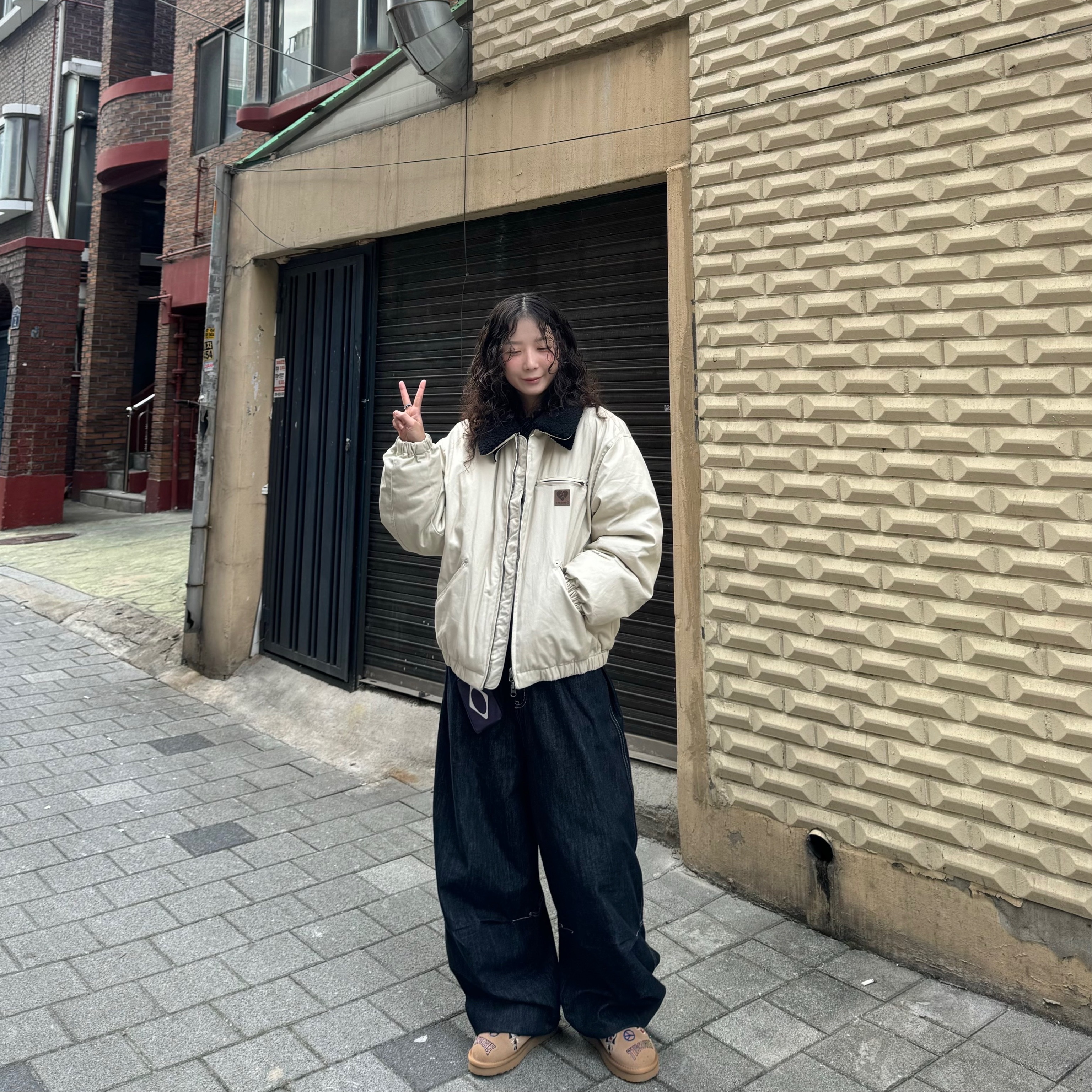 uni7249님의 스타일 - 2