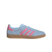 Adidas Gazelle Indoor Clear Sky Rose Tone