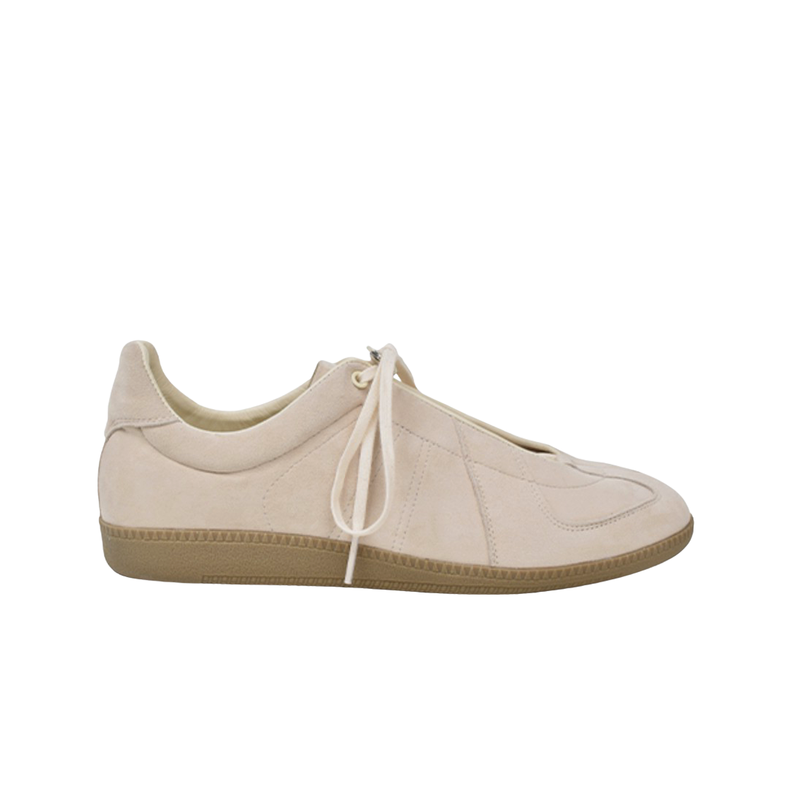 데베시용 레이싱 트레이너 S/S 뉴트럴 아이보리(Deviation Racing Trainer S/S Neutral Ivory)