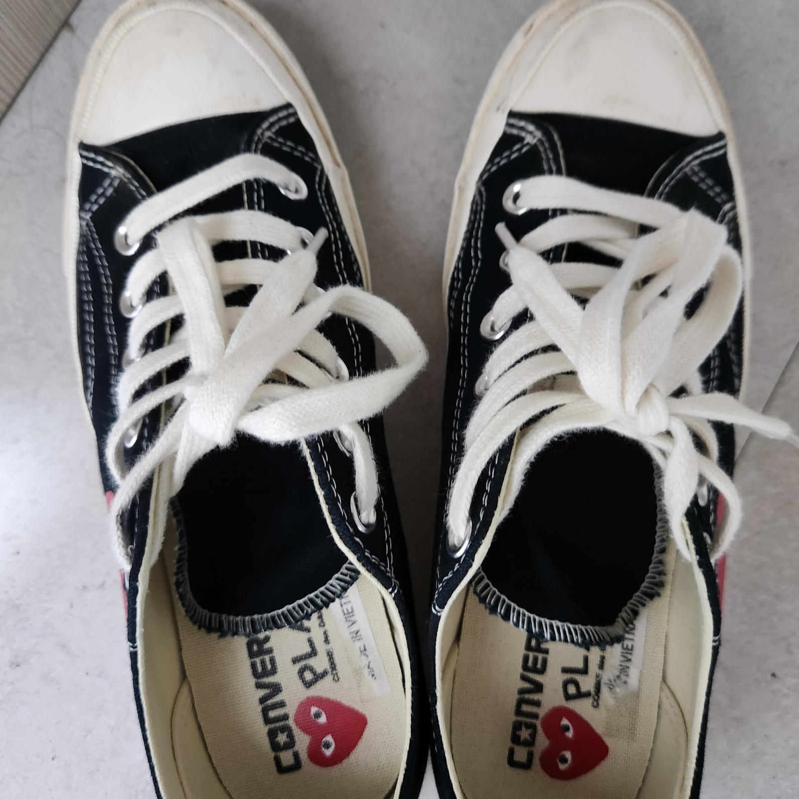 dklee810님의 스타일