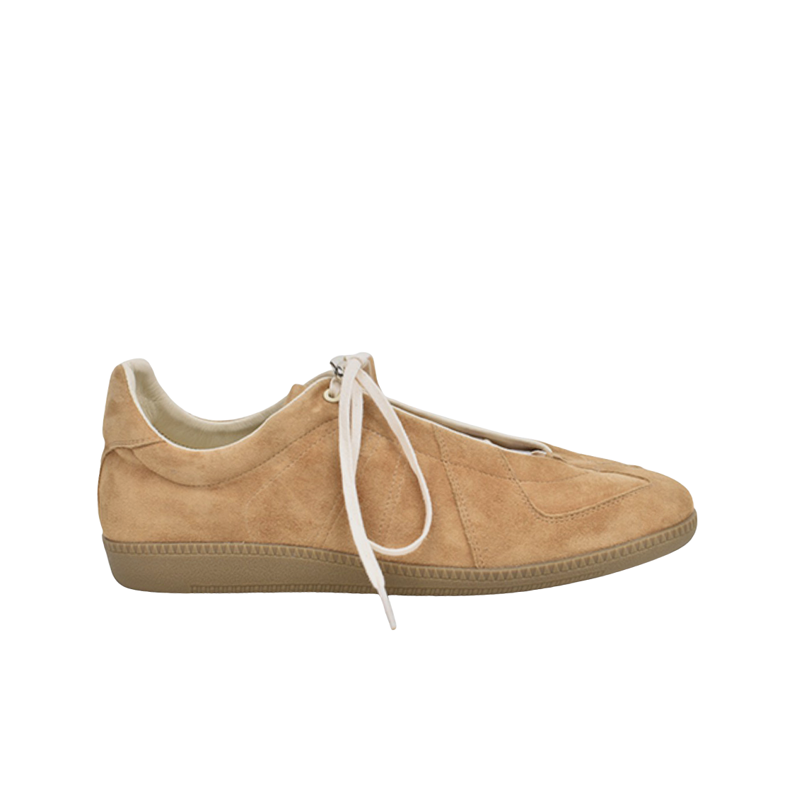 데베시용 레이싱 트레이너 S/S 뉴트럴 라이트 베이지(Deviation Racing Trainer S/S Neutral Light Beige)