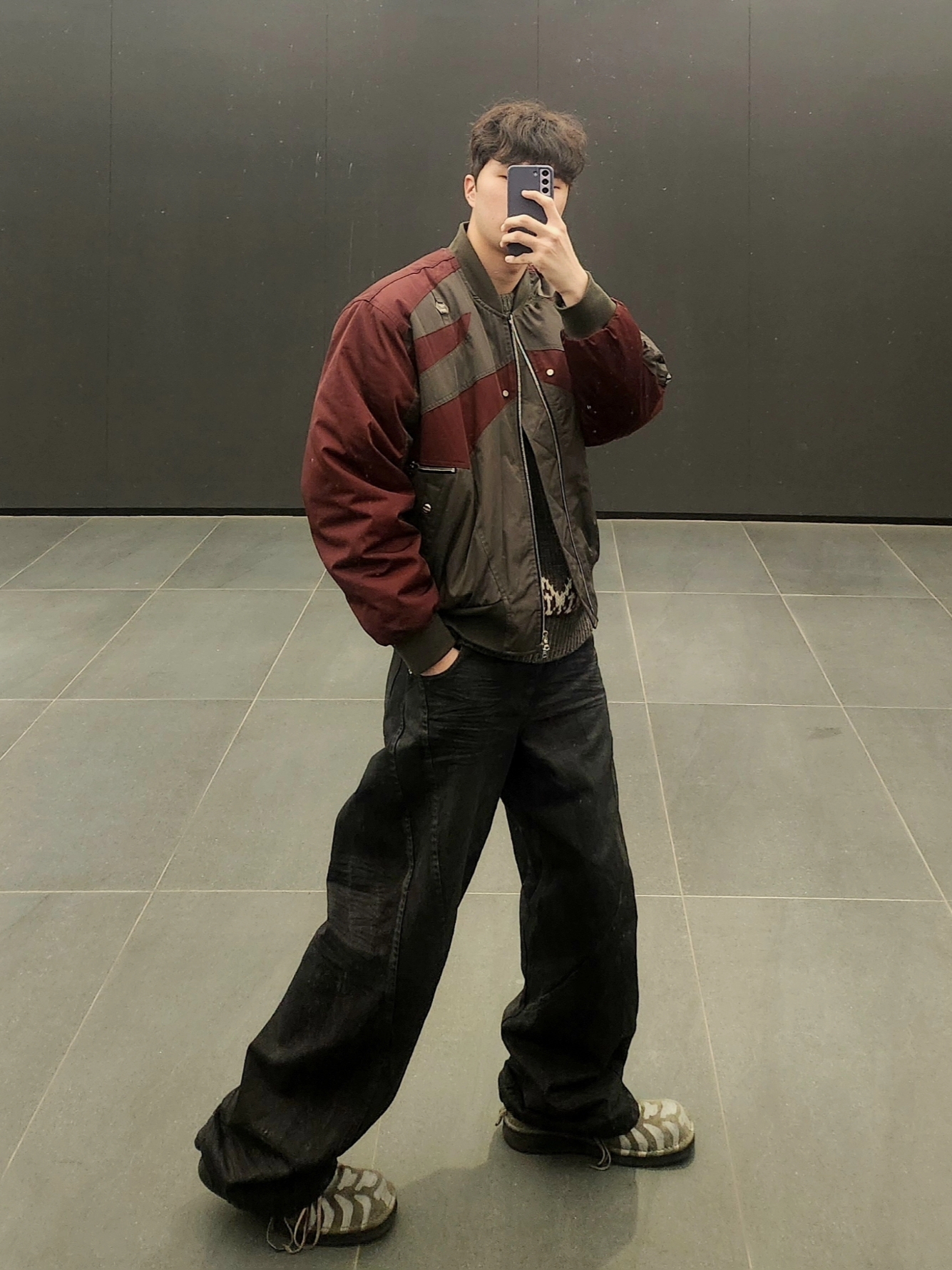 Undermycar x Ohhyunse... STYLE | KREAM