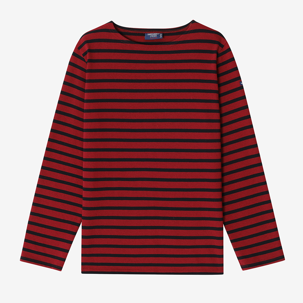 세인트제임스 메르디앙 II 엘보 패치 (04P)(Saint James Meridien II Elbow Patch (04P)) - 4