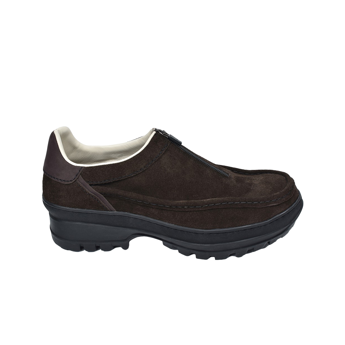 데베시용 썬더 탱크 09 초코 브라운(Deviation Thunder Tank 09 Choco Brown)