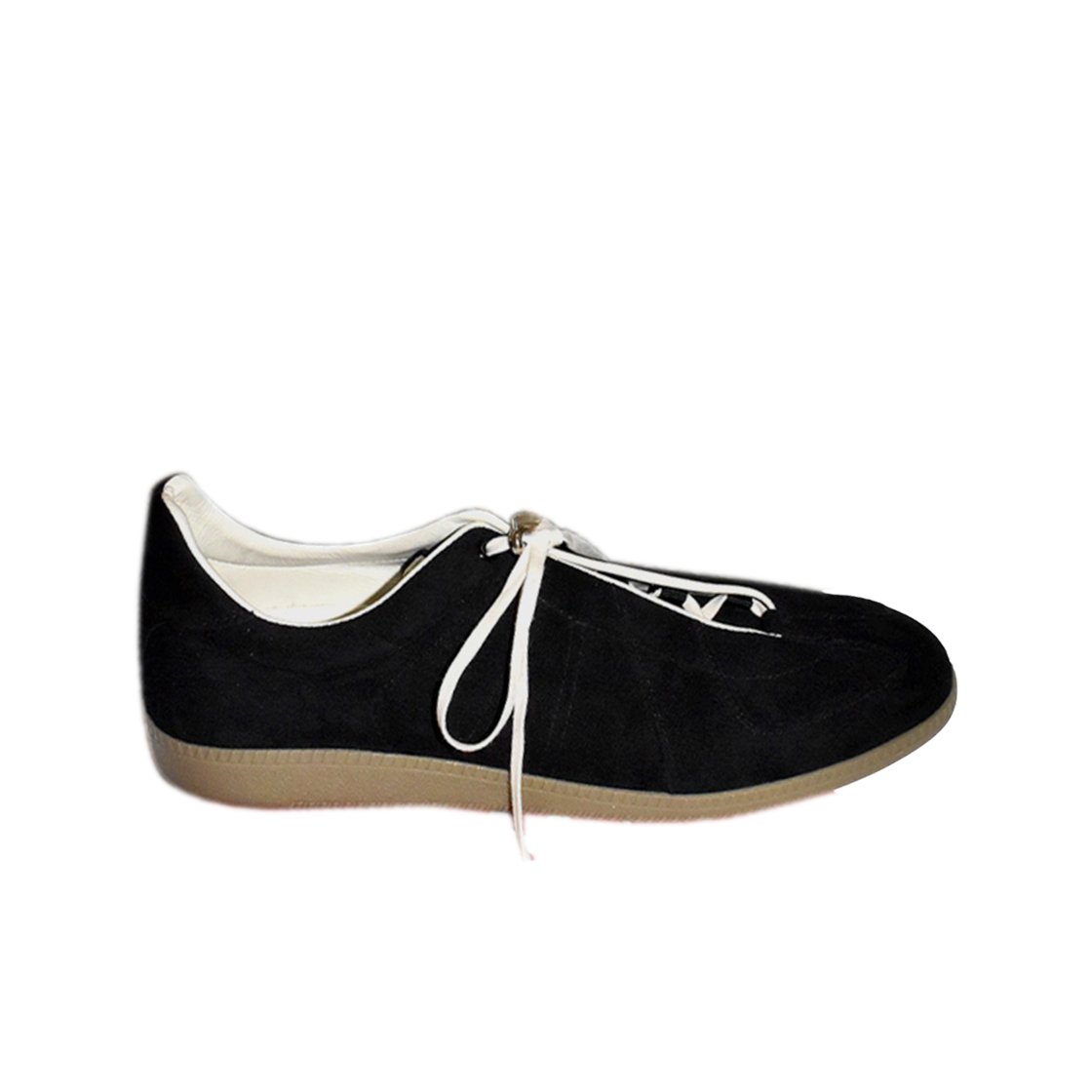 데베시용 레이싱 트레이너 S/S 뉴트럴 딥 블랙(Deviation Racing Trainer S/S Neutral Deep Black)