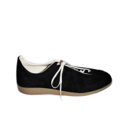 Deviation Racing Trainer S/S Neutral Deep Black