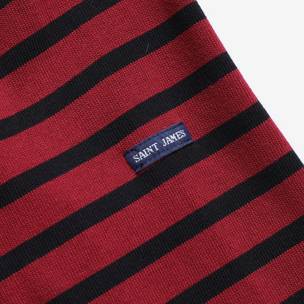 세인트제임스 메르디앙 II 엘보 패치 (04P)(Saint James Meridien II Elbow Patch (04P)) - 6