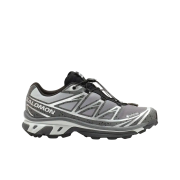Salomon x Atmos XT-6 GTX Grey Silver