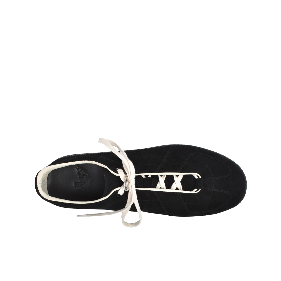 데베시용 레이싱 트레이너 09 딥 블랙(Deviation Racing Trainer 09 Deep Black) - 2