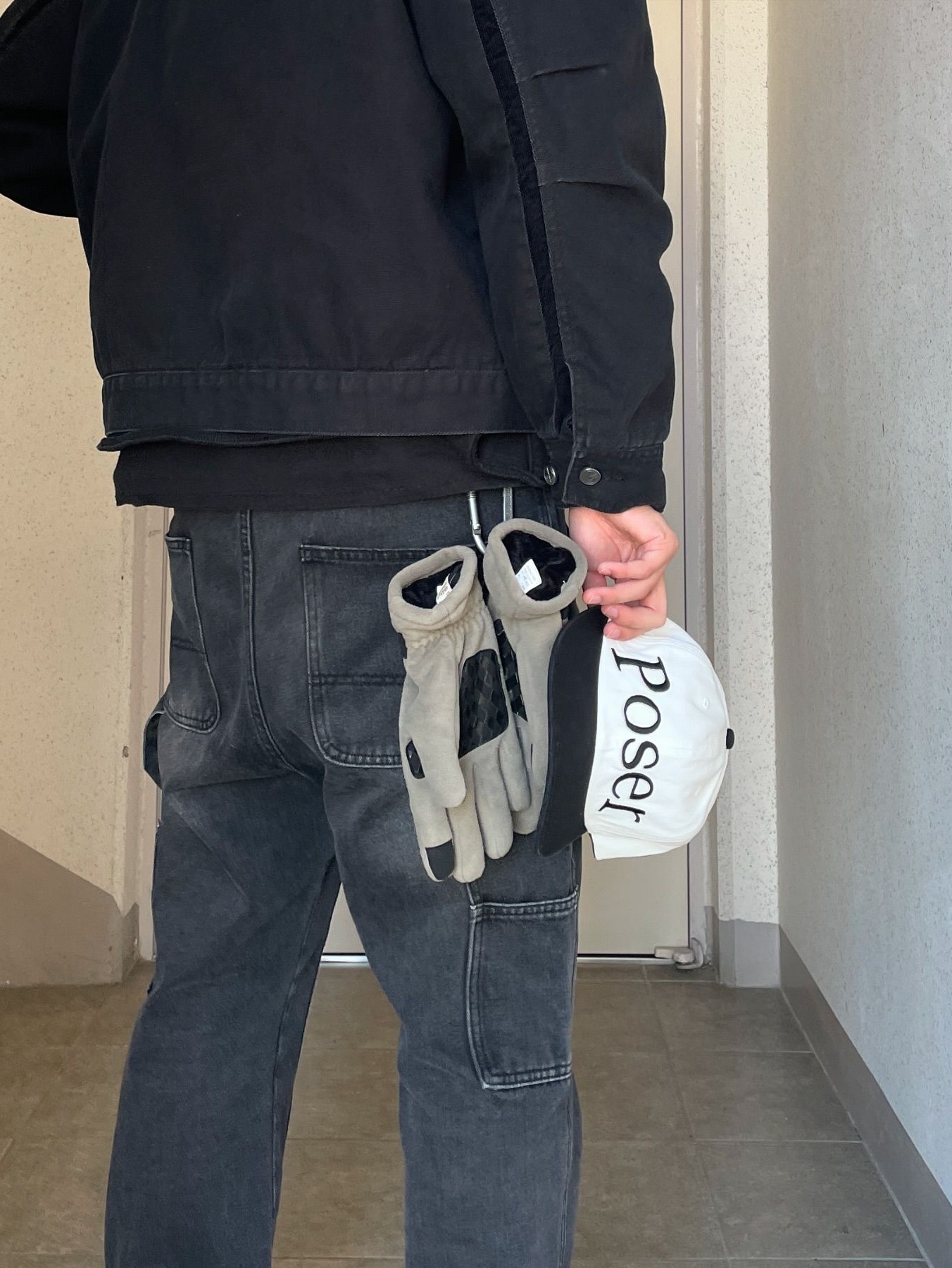 KREAM 스타일