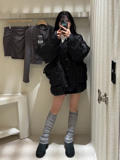 스타일 카드