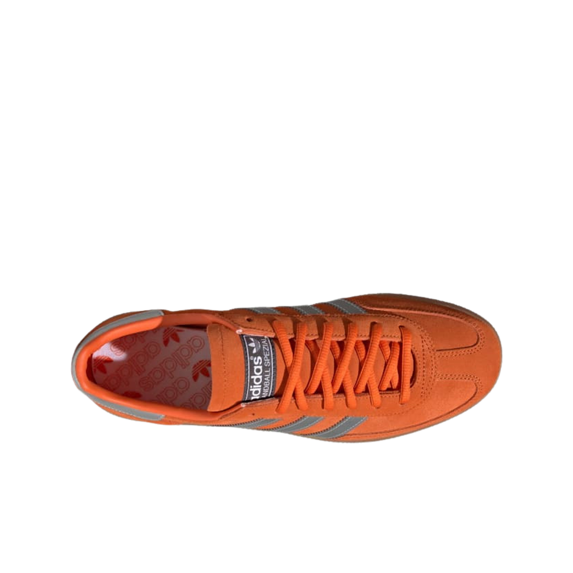 아디다스 오리지널스 핸드볼 스페지알 알루미나 다크 브라운(Adidas Originals Handball Spezial Alumina Dark Brown) - 2