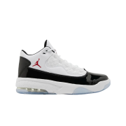 Jordan Max Aura 2 White Black